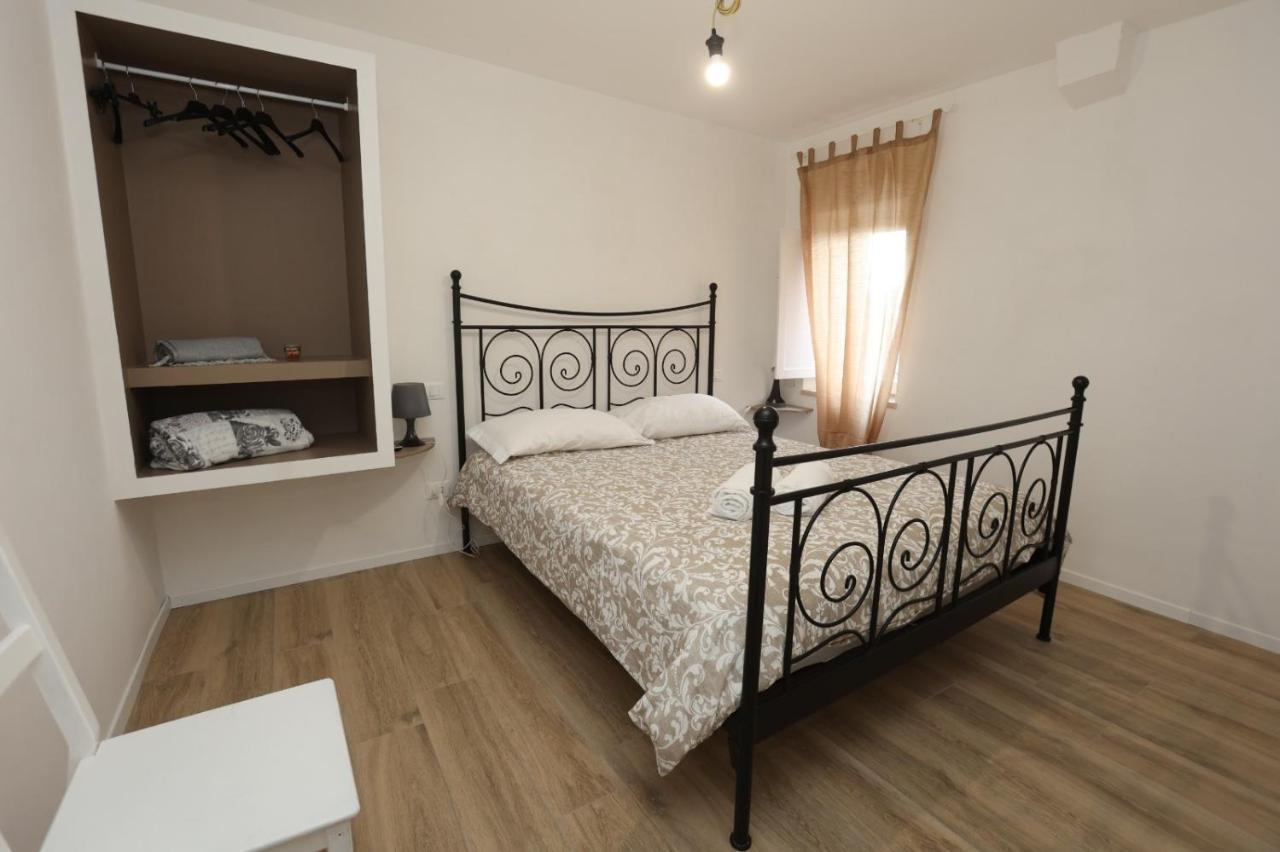 Relaxnelborgo Marilyn Formello Exterior foto