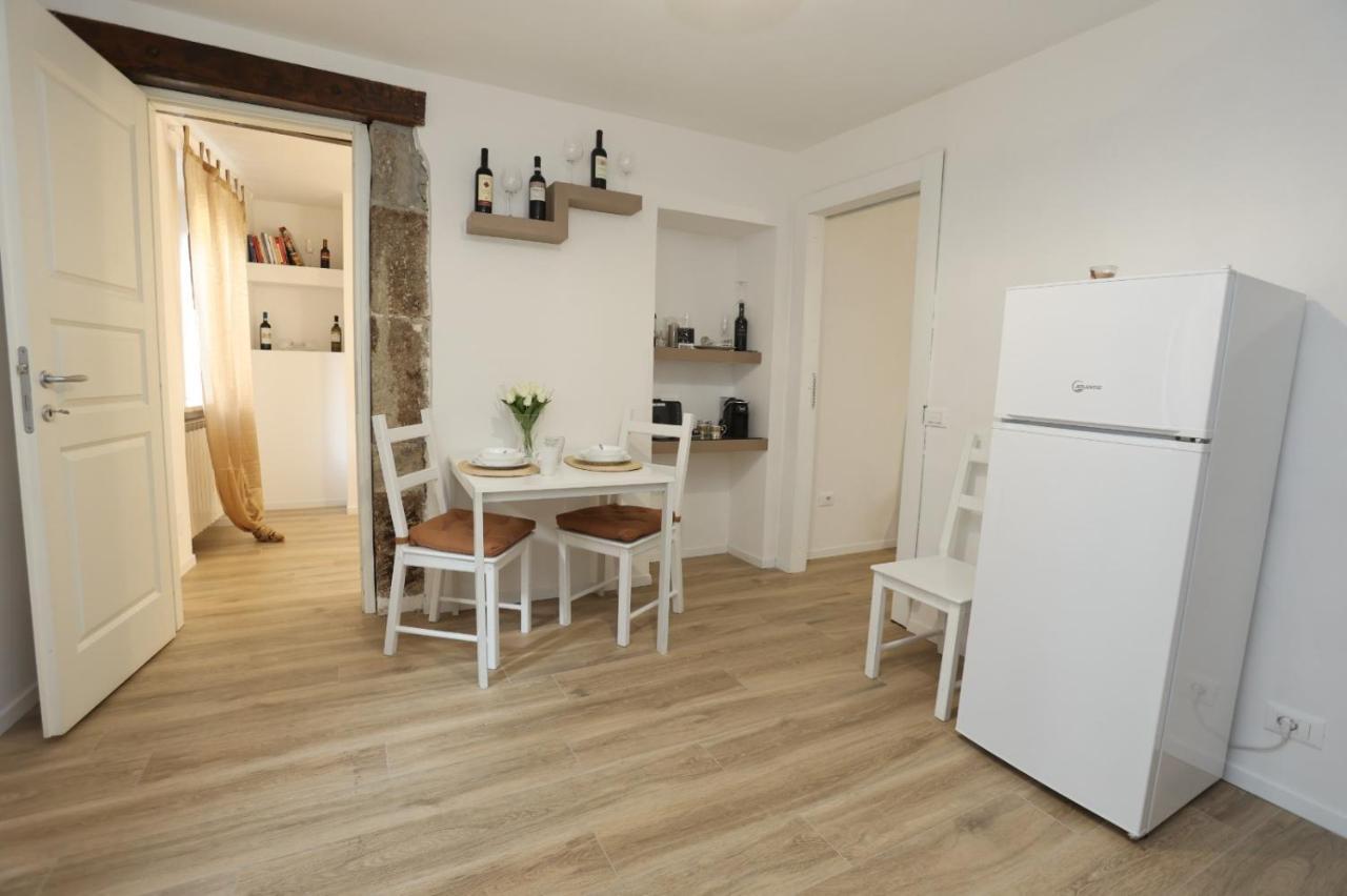 Relaxnelborgo Marilyn Formello Exterior foto